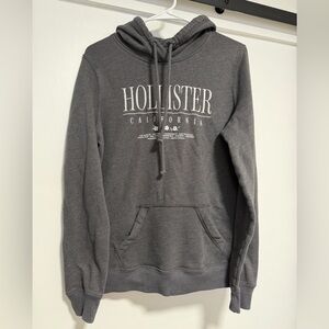 Holister hoodie